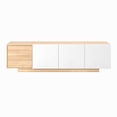 thumbnail image 4 of Nexera Riva 72 inch TV Stand, 4 of 9