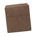 thumbnail image 2 of GROWTH TANK Coffee Machine Cover Washable Kitchen Appliance Covers for Cafe Home Kitchen coffee color, 2 of 9