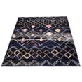 thumbnail image 4 of ECARPET Morrocan Area Rug Boho Chic Carpet for Living Room Bedroom, Classic Collection, 4 of 9