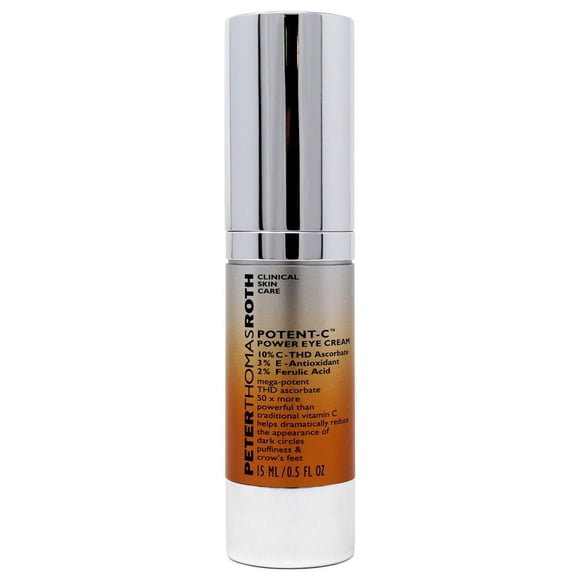 PTR Potent-C Power Eye Cream