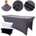thumbnail image 2 of 1 Pce Couvre-Lit Cils Élastique Table Extensible Cosmétique Beauté Salon, 2 of 8