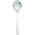 thumbnail image 2 of Windsor 18/0 24 Piece Stainless Steel Bouillon Spoons Set, 2 of 2