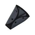 thumbnail image 1 of Seat Belt Adjusters Detachable Car Neck Triangle Positioner Car Safety Strap D2 X0O6, 1 of 1