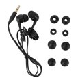 thumbnail image 2 of Wired Earbuds, 2 Clips Widely Compatible in Ear Earphone  for Swimming, 2 of 7