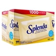 thumbnail image 1 of Splenda No Calorie Sweetener Packets, 1000-count, 1 of 2