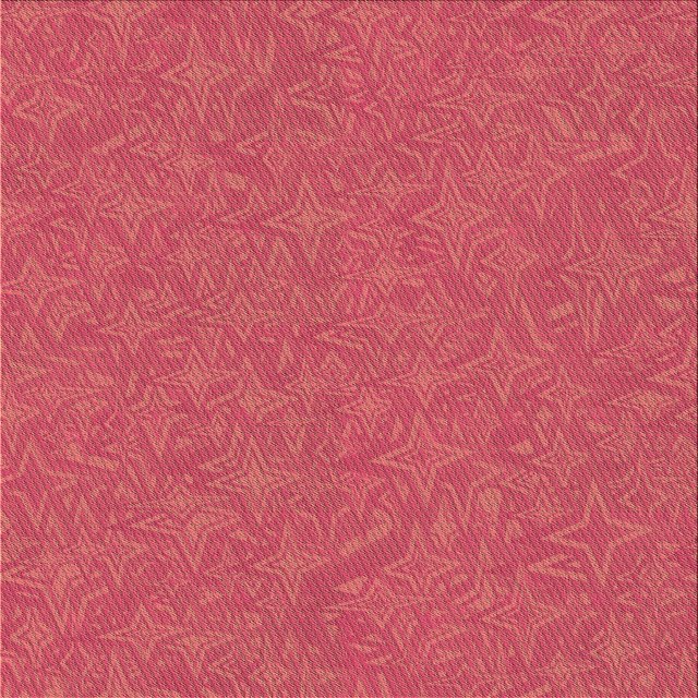 Ahgly Company Tapis d'Intérieur Lavables en Machine, Carrés Transitionnels Rouge Cramoisi, Carrés de 4'