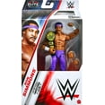 thumbnail image 2 of WWE-Figurine Articulée Élite à collectionner Ron Simmons, 2 of 6