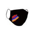 thumbnail image 2 of Armenia Proud Teen Hi Fashion Designer 90210 Face Mask, 2 of 2