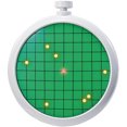 thumbnail image 1 of Dragonball 5 Inch Prop Replica Accessory - Dragon Radar, 1 of 2