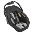 thumbnail image 3 of JJ Cole Car Seat Cover - Black, 3 of 8