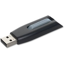 Verbatim VER49173 Flash Drive