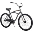 thumbnail image 3 of Huffy 26 pouces Vélo Capitol Beach Cruiser pour hommes, 3 of 9