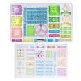thumbnail image 2 of Electronics Building Block Kit,Circuit Building Kit Builder Circuit Builder Kids Circuit Board Building Kit Top Tier Quality, 2 of 14