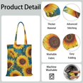 thumbnail image 5 of Adjustable Boho Belt Bag – Tribal Style Fanny Pack with Multiple Zippers for Women, 5 of 5