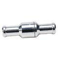 thumbnail image 4 of 1pc 6/8/10/12mm One-Way Non-Return Check Valve Fuel Gas Petrol Diesel Inline Non Return Check Valve, 4 of 8