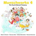 thumbnail image 1 of Munschworks 4: The Fourth Munsch Treasury, 1 of 3