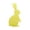 YE, variante sur Décorations Joyeuses Pâques Ensemble de Vaisselle Lapin de Pâques 4 Ensemble de Vaisselle Lapin de Pâques Décoration Joyeuse Pâques