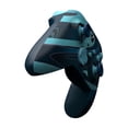 thumbnail image 4 of PDP REMATCH GLOW Advanced Wired Controller: Blue Tide - Xbox Series X|S, Xbox One, & Windows 10/11, 4 of 9