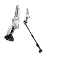 thumbnail image 4 of DOLITY Electric Pole Saw Extendable Powerful Multifunctional Pruning Pole Saw for Forest Cities Greening Orchards Homeowners, 4 of 9