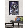 thumbnail image 3 of Attack on Titan: Season 4 - Key Visual 2 Wall Poster, 22.375" x 34", 3 of 4