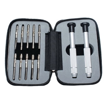 Milisten 12pcs Eyeglasses Sun Glasses Repair Kit Nose Pads Screws Ear Hooks Screwdriver Set