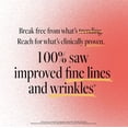 thumbnail image 3 of Anti-Wrinkle Retinol Face Wash, 3 of 3