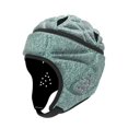 thumbnail image 2 of Casque de Rugby pour Enfants Protection Couvre-Chef de Rugby Couvre-Chef de Rugby pour Soccer Enfants Style g, 2 of 8