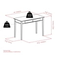 thumbnail image 3 of Studio Bureau d'ordinateur, 3 of 9
