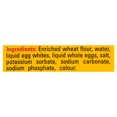thumbnail image 3 of Hons Frozen Steamed Ribbon Chow Mein Noodle 454g, 3 of 4