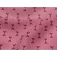 thumbnail image 4 of oneOone Viscose Jersey Fabric Stripe & Arrow Block Printed Fabric 1 Yard 60 Inch Wide, 4 of 5