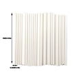 thumbnail image 2 of Oil Blotting Paper category product for kitchen dining bar use featuring Candy Sticks and Lollipop Chocolate Sticks in solid form for convenient serving and décor 100PCS, 2 of 7