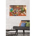 thumbnail image 3 of Disney Pixar Toy Story 4 - Collage, 3 of 4