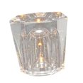 thumbnail image 4 of Milaget Atmosphere Light Crystal Bar Table Light LED Desk Lamp Night Light for Christmas A, 4 of 9