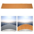 thumbnail image 4 of EVA Foam Waterproof Boat Flooring Mat for Yachts Motorboats RV Anti Slip Self Adhesive Carpet, 4 of 7