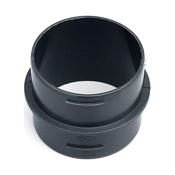 Connector Pipe Joiner for 60mm Diameter Ducting Compatible with For Eberspacher and For Webasto Heaters for Pipe Extension