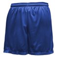 thumbnail image 1 of Soffe Short en Maille de Nylon de 7 Pouces pour Homme - M058, 1 of 1