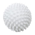 thumbnail image 2 of Boovnll Balles de Sécheuse, Balles de Sécheuse Réutilisables en Plastique pour Assouplir le Tissu, Lessive Réutilisable, Remplacer le Tissu de Séchage, Libération des Plis, Fournitures de Nettoyage, Balles de Sécheuse, 2 of 9