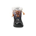 thumbnail image 4 of Sperry Women's Rain Boot, Shibori Black, 8.5, 4 of 5