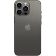 thumbnail image 3 of Refurbished Apple iPhone 13 Pro 5G - 1TB – Graphite – 12MP Triple Rear & 12MP Front Camera - Fully Unlocked Smartphone - Excellent Condition, 3 of 8