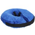 thumbnail image 4 of Inflatable Dog Collar Soft Dog Cat Neck Protector Comfortable Protective Collar For After Surgery Anti-bite Lick Wound Healing, 4 of 8