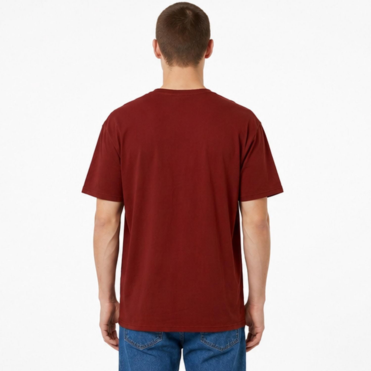 T-Shirt Graphique Dr Pepper Always One of a Kind pour Hommes