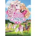 thumbnail image 1 of Barbie & Ses Soeurs Au Club Hippique (Bilingue), 1 of 1
