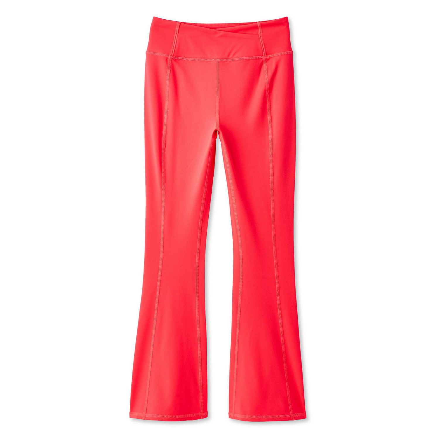 Legging évasé Athletic Works pour filles