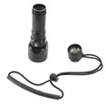 thumbnail image 1 of Waterproof Flashlight For Diving, IPX8 Waterproof 5000LM P50 4 Lamp Beads 100M Underwater 3 Light Modes  Lights  For Underwater Photography For Underwater, 1 of 8