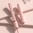 thumbnail image 4 of Ceramic Mini Curling For Short Hair Small Hair Curler For Travel Voltage Curling Wand For Worldwide Trip, 4 of 6