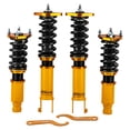 thumbnail image 1 of Maxpeedingrods Coilovers Kits for Infiniti M35x M45x 06-10 G35x G37x 2003-2013 AWD Struts Gold, 1 of 6