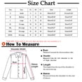 thumbnail image 3 of PEZHADA Denim Jacket for Women Long Sleeve Jean Jacket Button Up Frayed Hem Shacket with Pockets Light Blue, 3 of 4