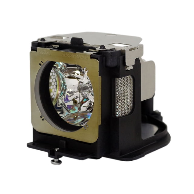 Lampe de Projecteur Ushio Originale de Remplacement avec Boîtier pour Panasonic ET-SLMP111