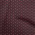 thumbnail image 1 of oneOone Cotton Poplin Pink Fabric Abstracts Craft Projects Decor Fabric Printed By The Yard 42 Inch Wide, 1 of 5