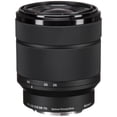 thumbnail image 4 of Sony Alpha a7 IV Mirrorless Digital Camera with FE 28-70mm Lens + 2 Pack SanDisk 64GB Card + Case + Tripod + ZeeTech Accessory Bundle, 4 of 8